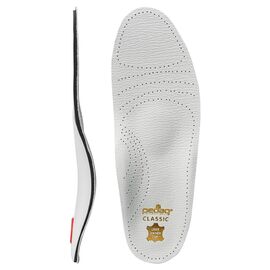 CLASSIC - Ортопедическая каркасная стелька-супинатор 184