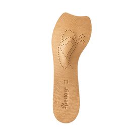 LADY - Ортопедическая полустелька-супинатор 121