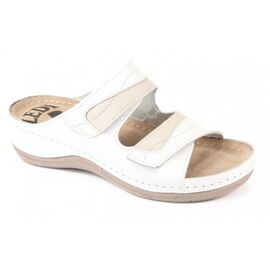 Шлепанцы ортопедические LEDI Anatomic (412)